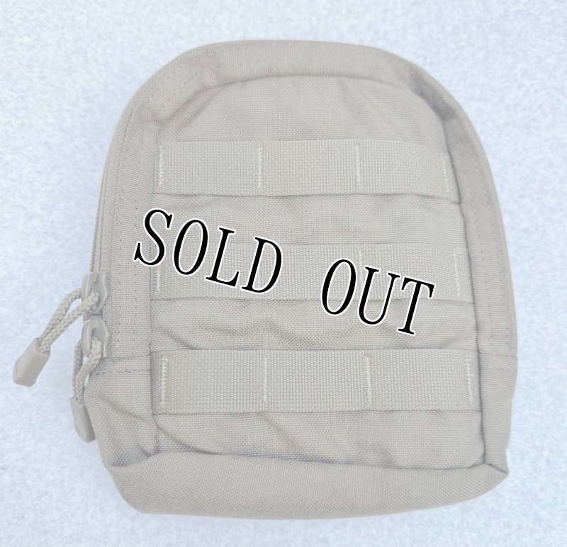 画像1: 米軍放出品 SPEC-OPSメディカルポーチ   パーパスポーチ (1)