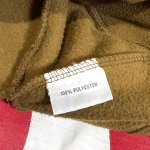 画像6: 米軍放出品　コヨーテフリースキャップ (6)