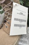 画像9: 米軍実物 McRae FootWear  USMC ジャングル デザート ブーツ 7.5W (9)