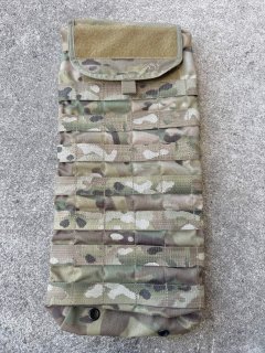 SourceVAGABOND　ハイドレーション　海兵隊 CAMELBAK