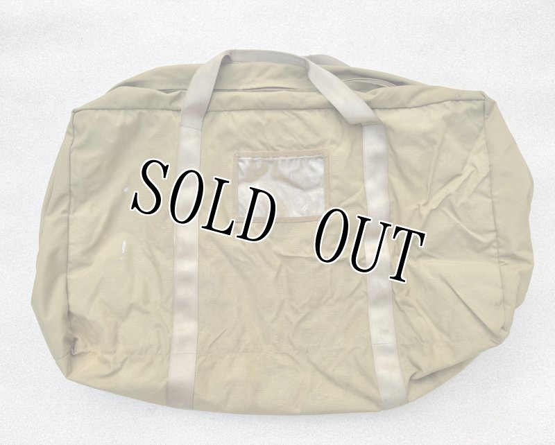 画像1: 米軍放出品 SFLCS EAGLE社 DEPLOYMENT BAG キットバッグ (1)