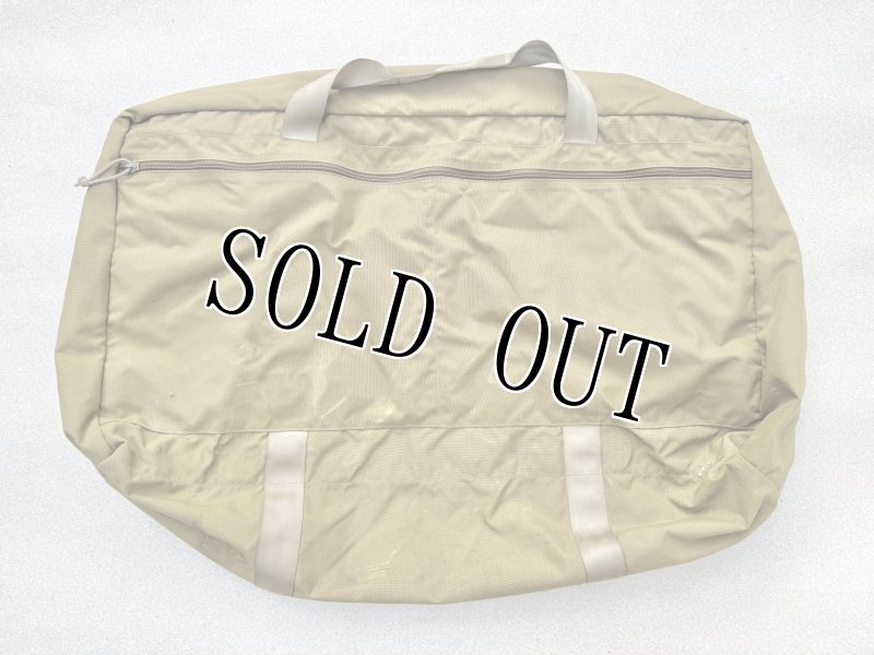 画像2: 米軍放出品 SFLCS EAGLE社 DEPLOYMENT BAG キットバッグ (2)