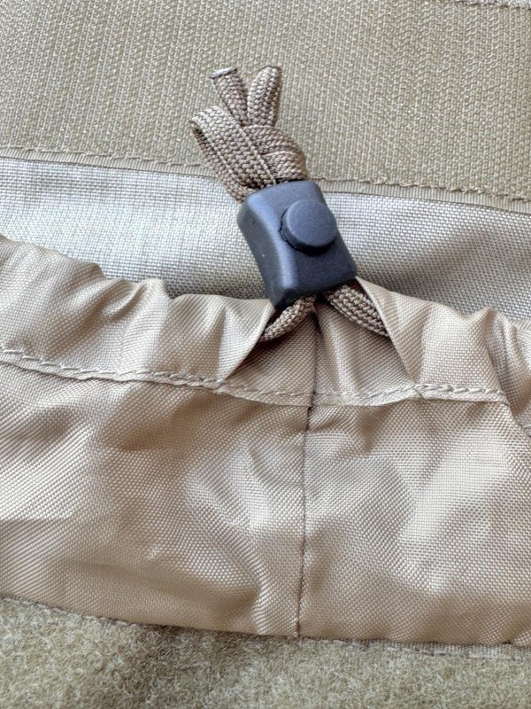 画像6: 海兵隊放出品 Tasmanian Tiger タスマニアンタイガー Bladder Pouch Multicam ブラッダー　ポーチ マルチカム (6)