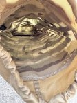 画像5: 海兵隊放出品 Tasmanian Tiger タスマニアンタイガー Bladder Pouch Multicam ブラッダー　ポーチ マルチカム (5)