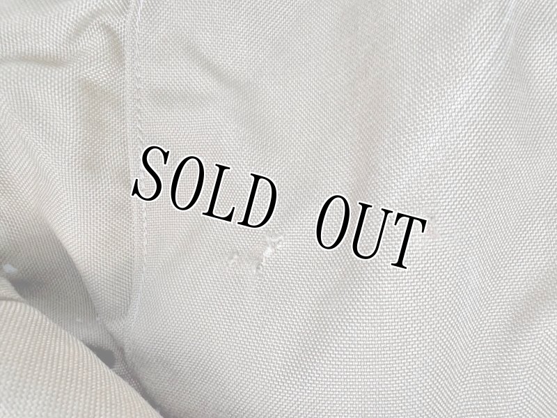 画像7: 米軍放出品 SFLCS EAGLE社 DEPLOYMENT BAG キットバッグ (7)