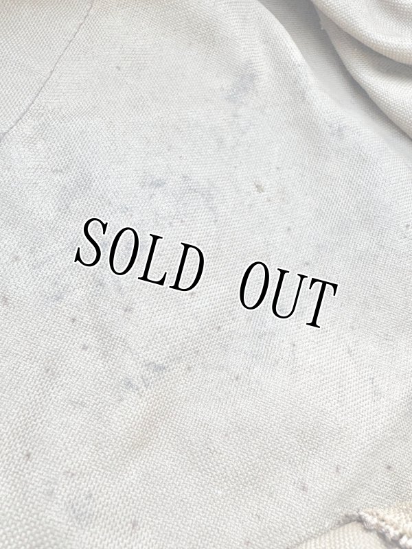 画像7: 米軍放出品 パラシュート KIT BAG キットバッグ コヨーテ (7)