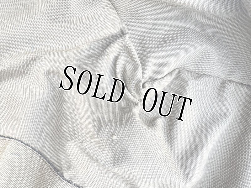 画像5: 米軍放出品 パラシュート KIT BAG キットバッグ コヨーテ (5)