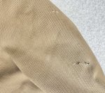 画像6: 米軍放出品 パラシュート KIT BAG キットバッグ コヨーテ (6)