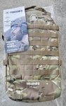 画像1: 米軍放出品 Aquamira Guardian Tactical   ハイドレーション バックパック システム RIG 1000 (1)