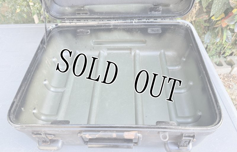 画像5: 米軍実物 USMC ツール BOX (5)