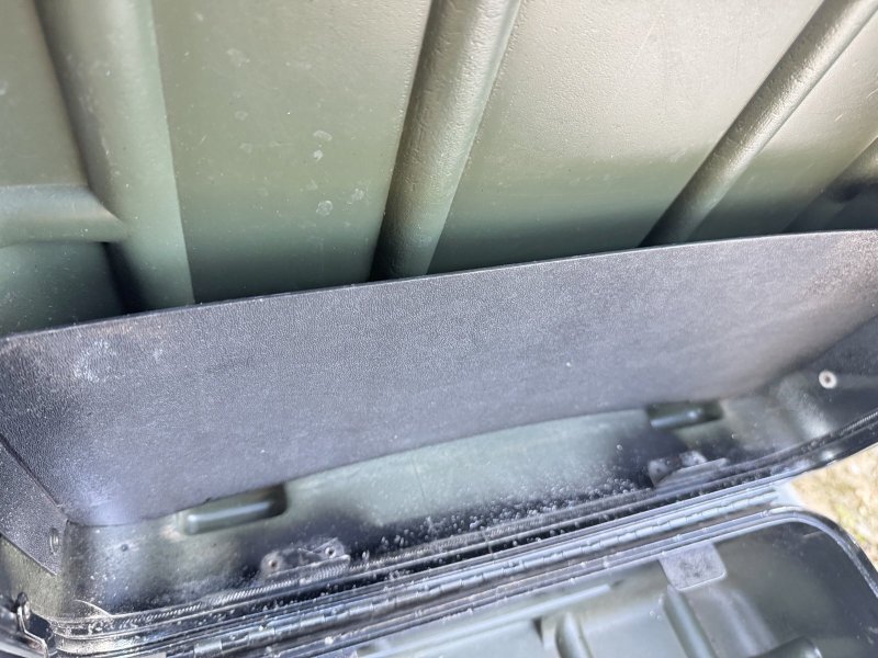 画像7: 米軍実物 USMC ツール BOX (7)