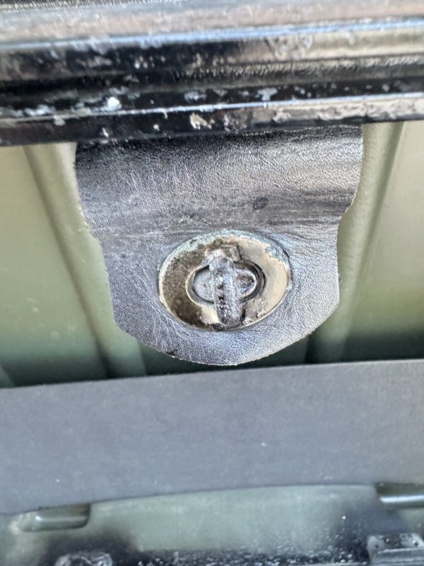 画像10: 米軍実物 USMC ツール BOX (10)