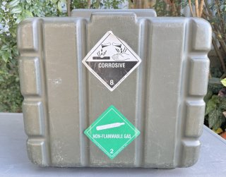 米軍放出品　HARDIGG STORM CASE IM2300 送料無料　② 米軍放出品 HARDIGG STORM CASE IM2300 送料無料 ② iM2300
