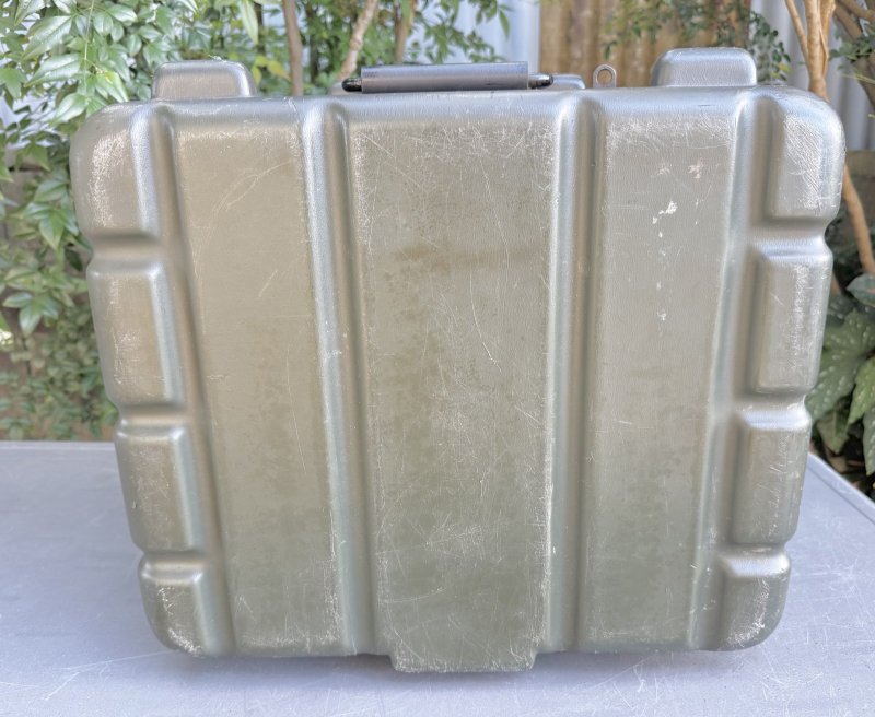 画像3: 米軍実物 USMC ツール BOX (3)