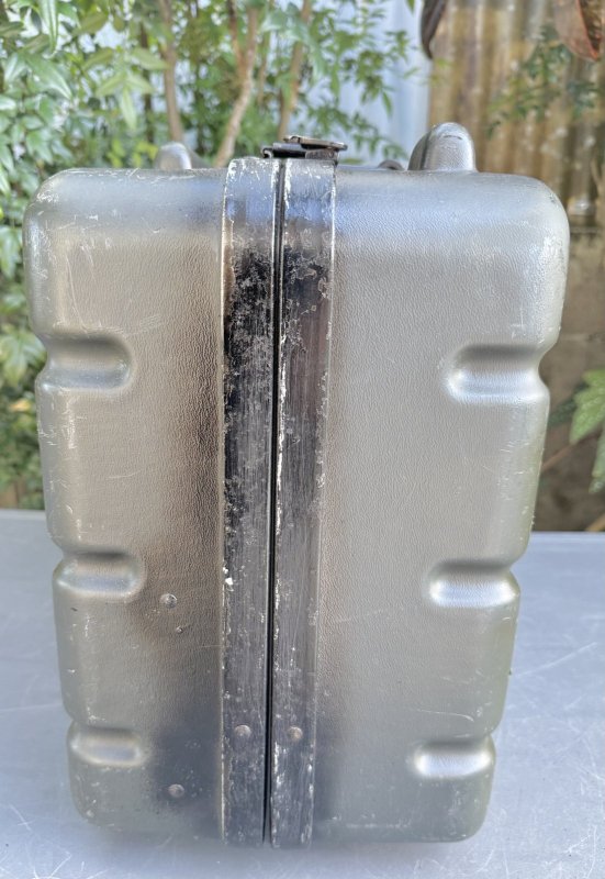 画像4: 米軍実物 USMC ツール BOX (4)