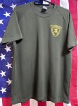 画像1: 米軍放出品　USMC　3rd RECONNAASSANCE　Tシャツ　MEDIUM (1)