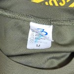 画像5: 米軍放出品　USMC　3rd RECONNAASSANCE　Tシャツ　MEDIUM (5)