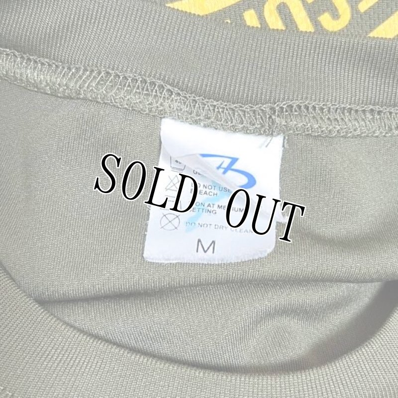 画像5: 米軍放出品　USMC　3rd RECONNAASSANCE　Tシャツ　MEDIUM (5)