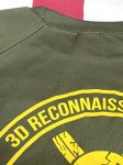 画像6: 米軍放出品　USMC　3rd RECONNAASSANCE　Tシャツ　MEDIUM (6)