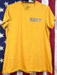 画像1: 米軍放出品　US NAVY　リフレクションタクティカルTシャツ　MEDIUM (1)