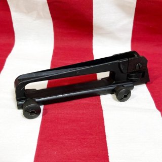 米軍実物 Colt M4/M16 A2 Removable キャリングハンドル ARMS