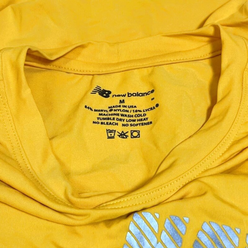 画像4: 米軍放出品　US NAVY　リフレクションタクティカルTシャツ　MEDIUM (4)