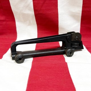 米軍実物 M4/M16 キャリングハンドル カーディナル・フォージ 部品・パーツ