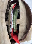 画像10: 米軍実物 コンバット RECON トラウマ BAG キッド セット CTB V3 (10)