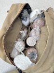 画像9: 米軍実物 コンバット RECON トラウマ BAG キッド セット CTB V3 (9)