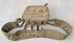 画像1: 米軍実物 コンバット RECON トラウマ BAG キッド セット CTB V3 (1)