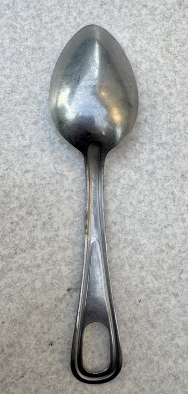 画像7: 米軍実物 US　スプーン/ホーク/ナイフ　メスキットパン用 (7)