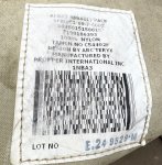 画像11: 米海兵隊実物 ARC'TERYX ピクセル アサルト バックパック (11)