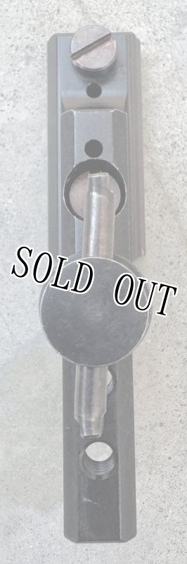 画像6: 米軍実物 PVS-17 ナイトビジョン キャリング ハンドル マウント  (6)