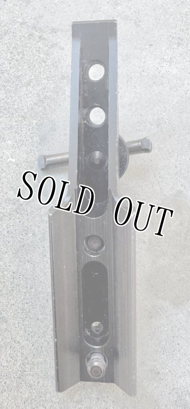 画像7: 米軍実物 PVS-17 ナイトビジョン キャリング ハンドル マウント  (7)