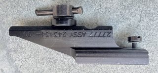 米軍実物 AN/PVS14 NVG ナイトビジョン用 対物レンズ 部品・パーツ