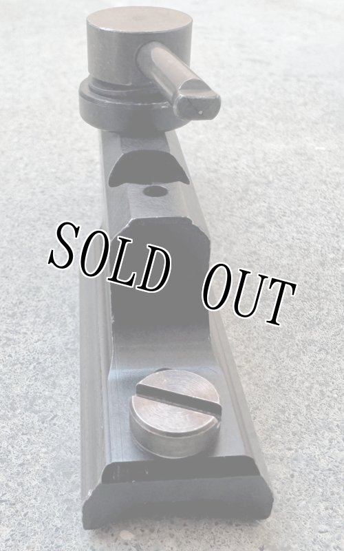 画像5: 米軍実物 PVS-17 ナイトビジョン キャリング ハンドル マウント  (5)