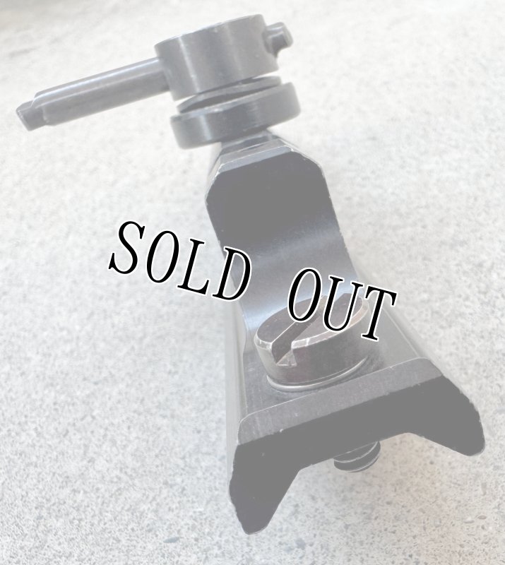 画像4: 米軍実物 PVS-17 ナイトビジョン キャリング ハンドル マウント  (4)