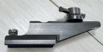 画像3: 米軍実物 PVS-17 ナイトビジョン キャリング ハンドル マウント  (3)