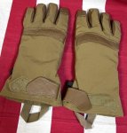 画像1: 米軍実物　ORアウトドアリサーチ   GLOVE,INTERMEDIATE COLD WEATHER MEDIUM (1)
