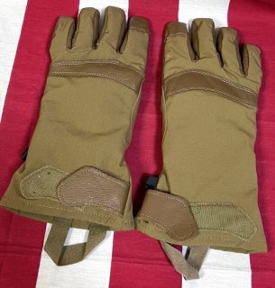 USAAF 米軍 A-9 ミリタリーグローブ Lsize USAAF A-9-A gloves – fjm44