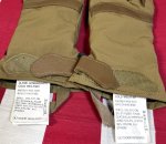 画像5: 米軍実物　ORアウトドアリサーチ   GLOVE,INTERMEDIATE COLD WEATHER MEDIUM (5)