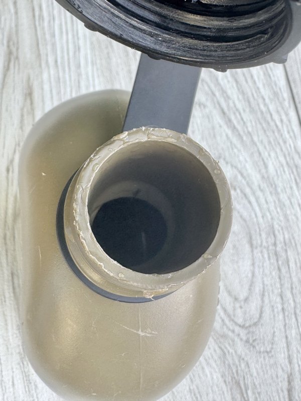 画像8: 米軍実物 キャンティーン カップ セット (8)