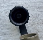 画像7: 米軍実物 キャンティーン カップ セット (7)