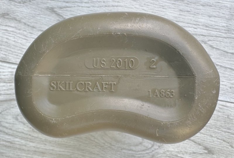 画像9: 米軍実物 キャンティーン カップ セット (9)