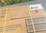 画像6: 米軍実物 ワーニック社 MREレーション/戦闘食 MENU-A 12個セット 2023年3月検品 (6)