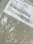 画像13: 米軍実物 M50 ガスマスク 官給品 MEDIUM (13)