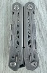 画像11: 米軍放出品 GERBER TRUSS マルチプライヤー ツール  (11)