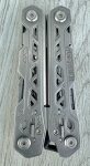 画像12: 米軍放出品 GERBER TRUSS マルチプライヤー ツール  (12)