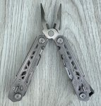 画像1: 米軍放出品 GERBER TRUSS マルチプライヤー ツール  (1)