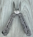 画像2: 米軍放出品 GERBER TRUSS マルチプライヤー ツール  (2)